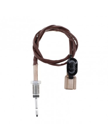 Capteur température gaz...