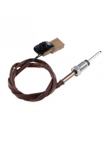 Capteur température gaz échappement remplace 226409845R Renault Dacia Nissan Mercedes 1.5 dCi