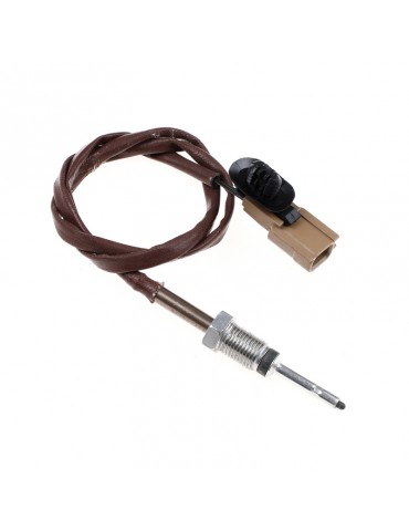 Capteur température gaz échappement remplace 226409845R Renault Dacia Nissan Mercedes 1.5 dCi