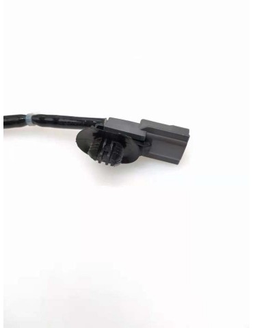 Capteur température gaz...