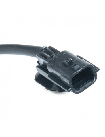 Capteur sonde température gaz échappement remplace Renault Dacia 147308126R Nissan 1473000QAA