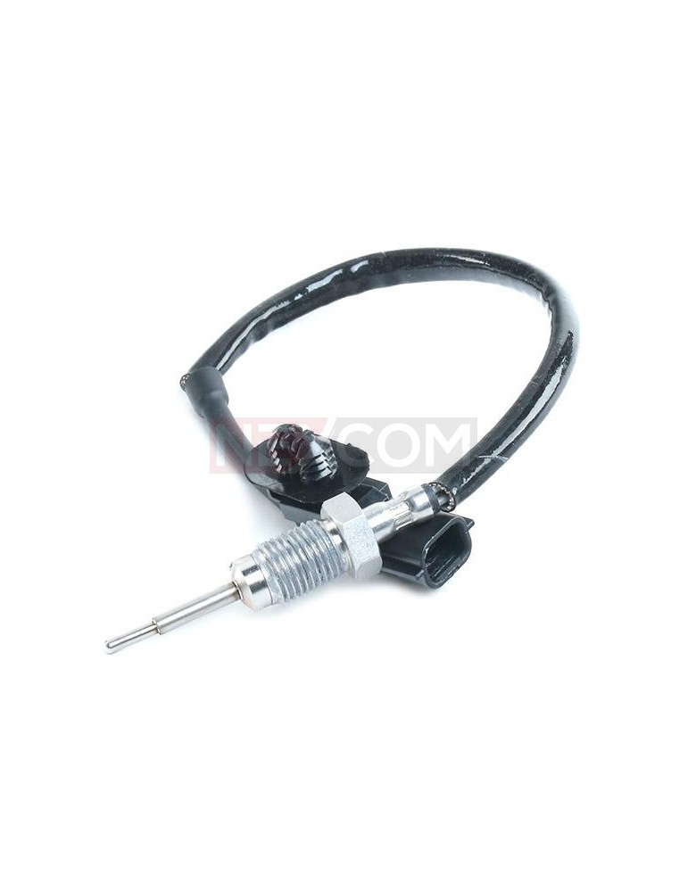 Capteur sonde température gaz échappement remplace Renault Dacia 147308126R Nissan 1473000QAA