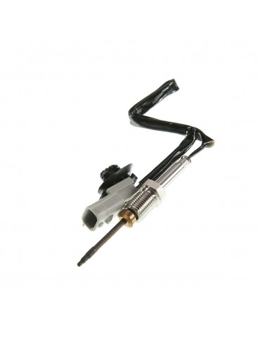 Capteur température gaz...