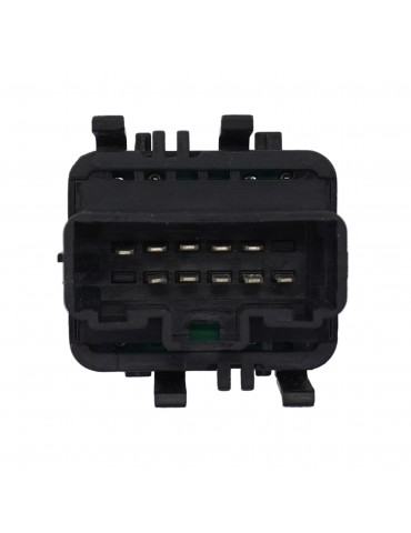 Commutateur lève vitre,...