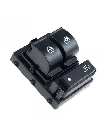 Commutateur lève vitre,...