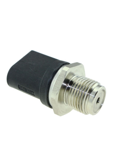 Capteur pression carburant rail remplace Bosch 0281002700 Mercedes Sprinter Classe C