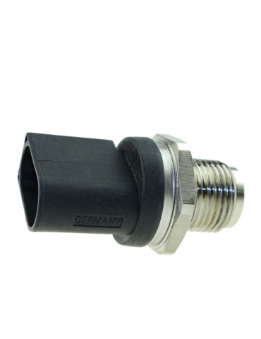 Capteur pression carburant rail remplace Bosch 0281002700 Mercedes Sprinter Classe C