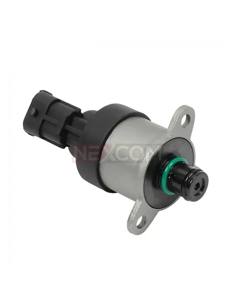 Régulateur pression carburant remplace Bosch 0928400791 Iveco Daily III 2.8 3.0