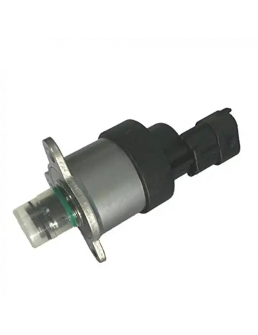 Régulateur pression carburant remplace Bosch 0928400791 Iveco Daily III 2.8 3.0
