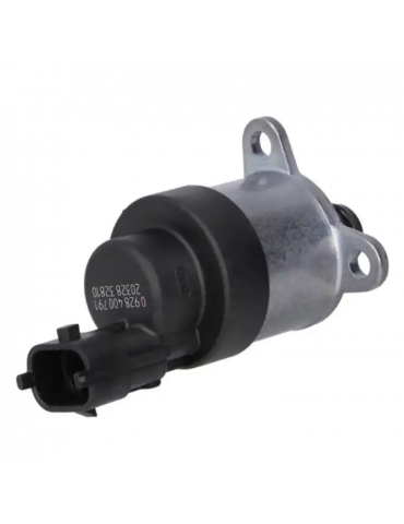 Régulateur pression carburant remplace Bosch 0928400791 Iveco Daily III 2.8 3.0