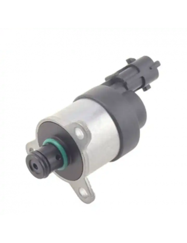 Régulateur pression carburant remplace Bosch 0928400791 Iveco Daily III 2.8 3.0