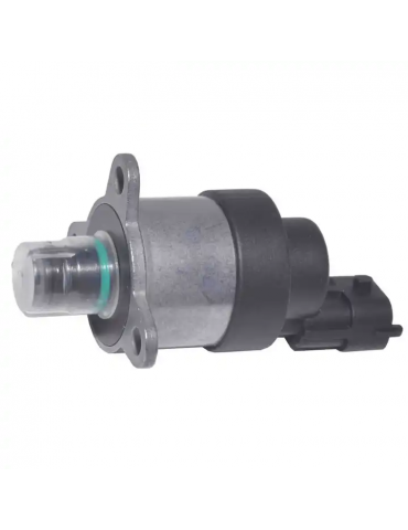Régulateur pression carburant remplace Bosch 0928400791 Iveco Daily III 2.8 3.0