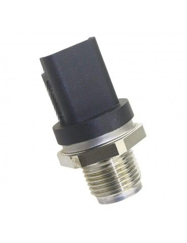 Capteur pression carburant rail, 0281002492 Peugeot 1.4 HDi