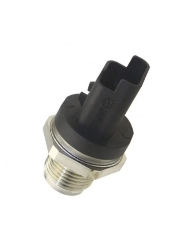Capteur pression carburant rail, 0281002492 Peugeot 1.4 HDi