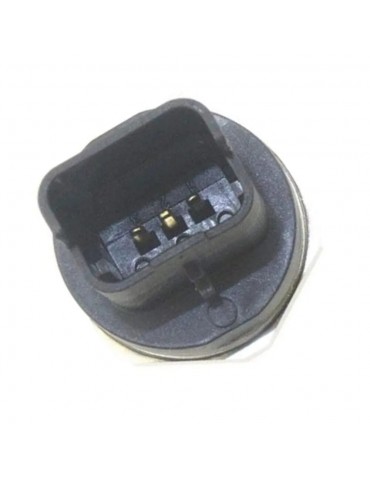 Capteur pression carburant rail, 0281002492 Peugeot 1.4 HDi