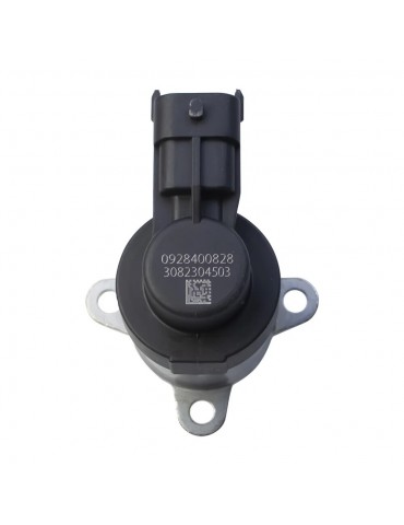 Régulateur pression carburant remplace Bosch 0928400803 Toyota 1.4 D-4D