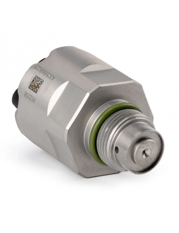 Régulateur de pression...