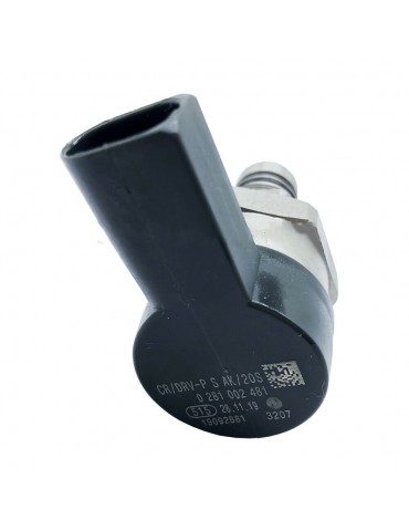 Détendeur, système à rampe...