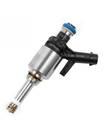 Injecteur essence haute pression 2.0 TFSI / TSI remplace Bosch 026150001A VAG 06H906036G
