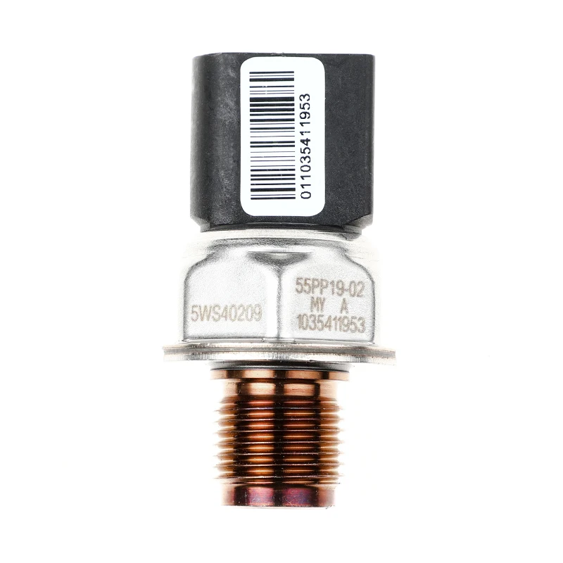 Capteur pression carburant rampe injection remplace Land Rover LR02...