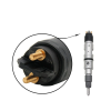 Injecteur carburant neuf, 0445120074 - category_name