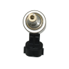 Injecteur carburant essence remplace Bosch 0261500210 Nissan 1.6 DI...