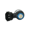 Injecteur carburant essence remplace Bosch 0261500210 Nissan 1.6 DI...