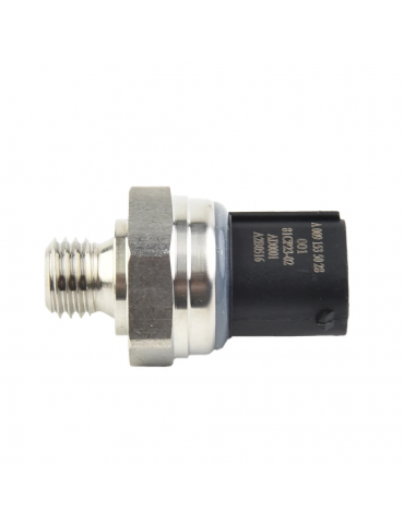 Capteur pression carburant remplace A0041539828 Mercedes CDI