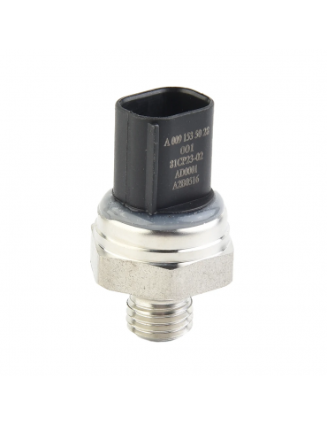 Capteur pression carburant remplace A0041539828 Mercedes CDI