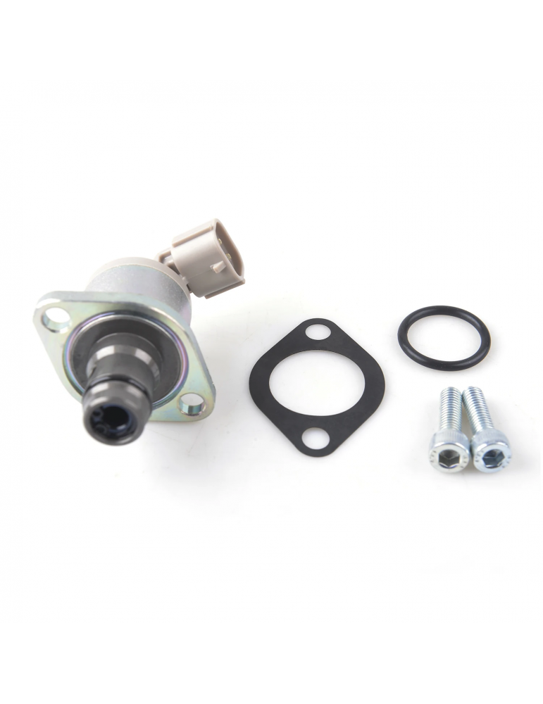 Régulateur pression carburant Denso 2942000310 Toyota 2.0 D-4D
