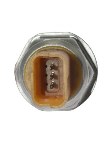 Capteur pression carburant rail, 9676643880 Peugeot Citroën Opel 1.6 BlueHDi