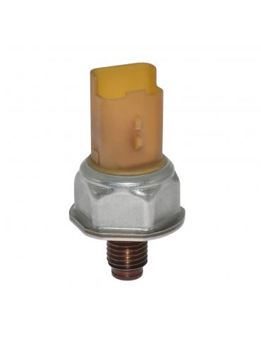 Capteur pression carburant rail, 9676643880 Peugeot Citroën Opel 1.6 BlueHDi