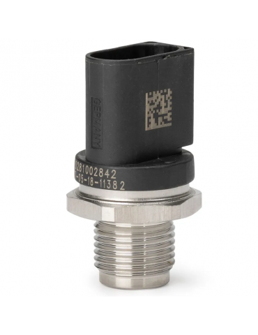 Capteur pression carburant,...