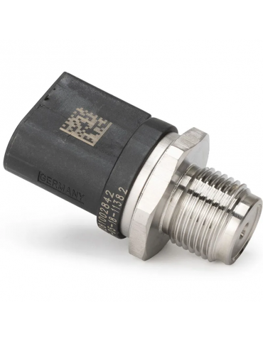 Capteur pression carburant...