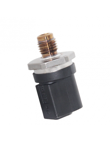 Capteur pression carburant rail remplace Bosch 0281002238 Mercedes Classe C E Sprinter