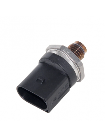 Capteur pression carburant rail remplace Bosch 0281002238 Mercedes Classe C E Sprinter