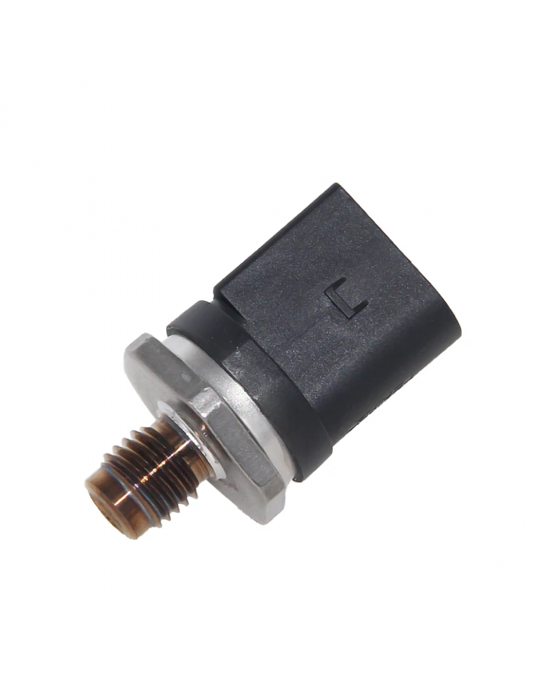 Capteur pression carburant rail remplace Bosch 0281002238 Mercedes Classe C E Sprinter