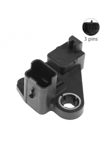 Capteur d'angle vilebrequin...