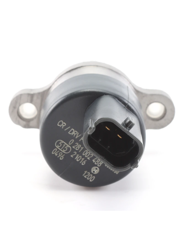 Régulateur pression carburant, 0281002488 Alfa Romeo Fiat Lancia 1.9 JTD