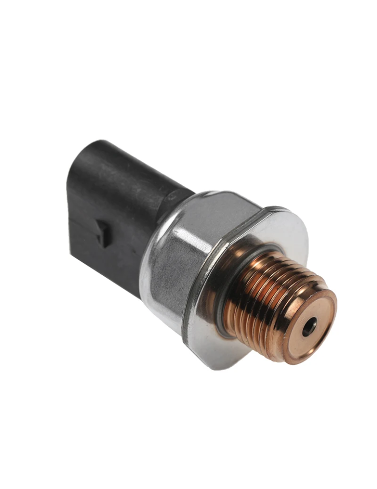 Capteur pression carburant rail remplace VAG 04L906054 Audi Seat Skoda VW 1.6 2.0 TDI