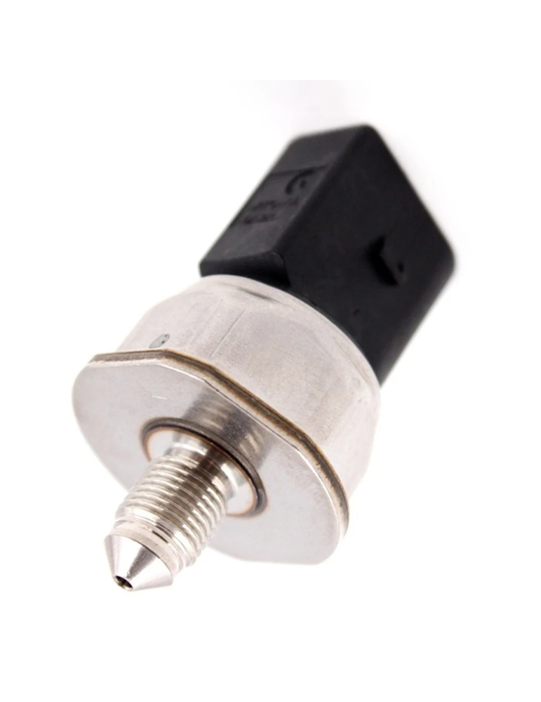 Capteur pression carburant rail remplace 06D906051A Audi VW 2.0 TFSI