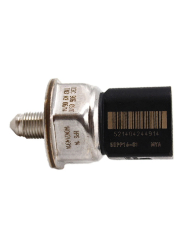 Capteur pression carburant,...