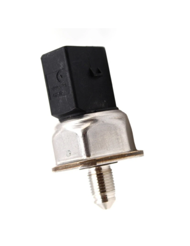 Capteur pression carburant rail remplace 06D906051A Audi VW 2.0 TFSI