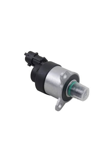 Régulateur pression carburant remplace Bosch 0928400681 Peugeot Ford 1.6 HDi