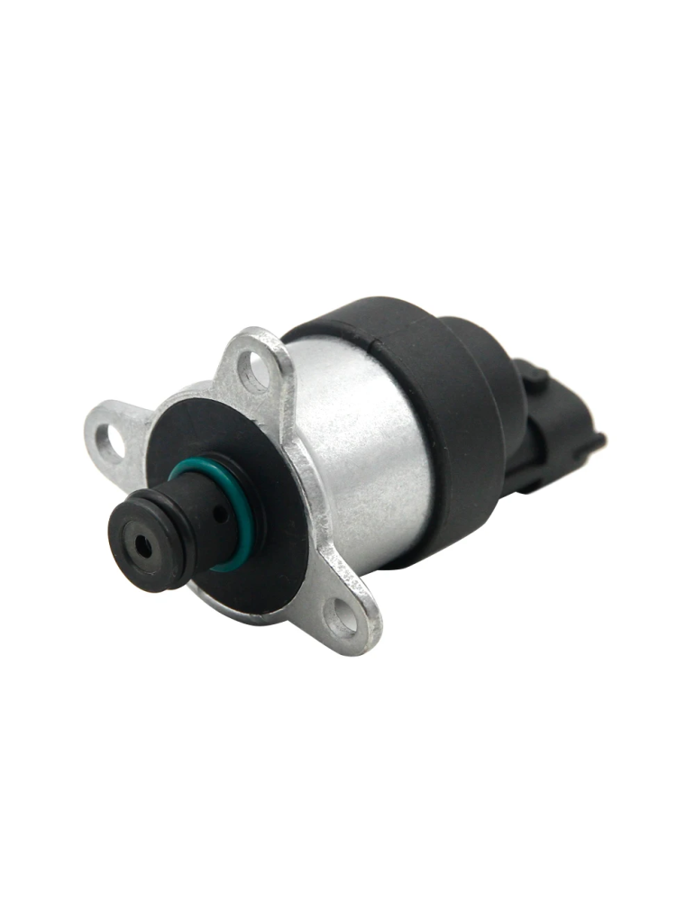 Régulateur pression carburant remplace Bosch 0928400681 Peugeot Ford 1.6 HDi