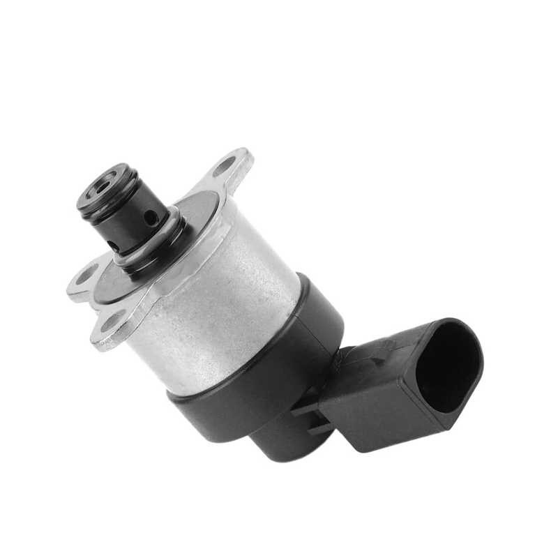 Régulateur pression carburant remplace Bosch 0928400572 Audi 2.7 TD...