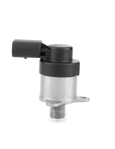 Régulateur pression carburant remplace Bosch 0928400572 Audi 2.7 TDI VW Crafter