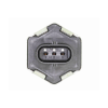 Capteur pression carburant, 9812191080 Peugeot Citroën Opel 1.2 Pur...