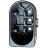 Capteur pression carburant rail 05L906054A Audi VW Seat Skoda 2.0 3...