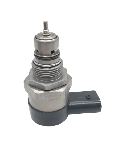 Détendeur, système à rampe...